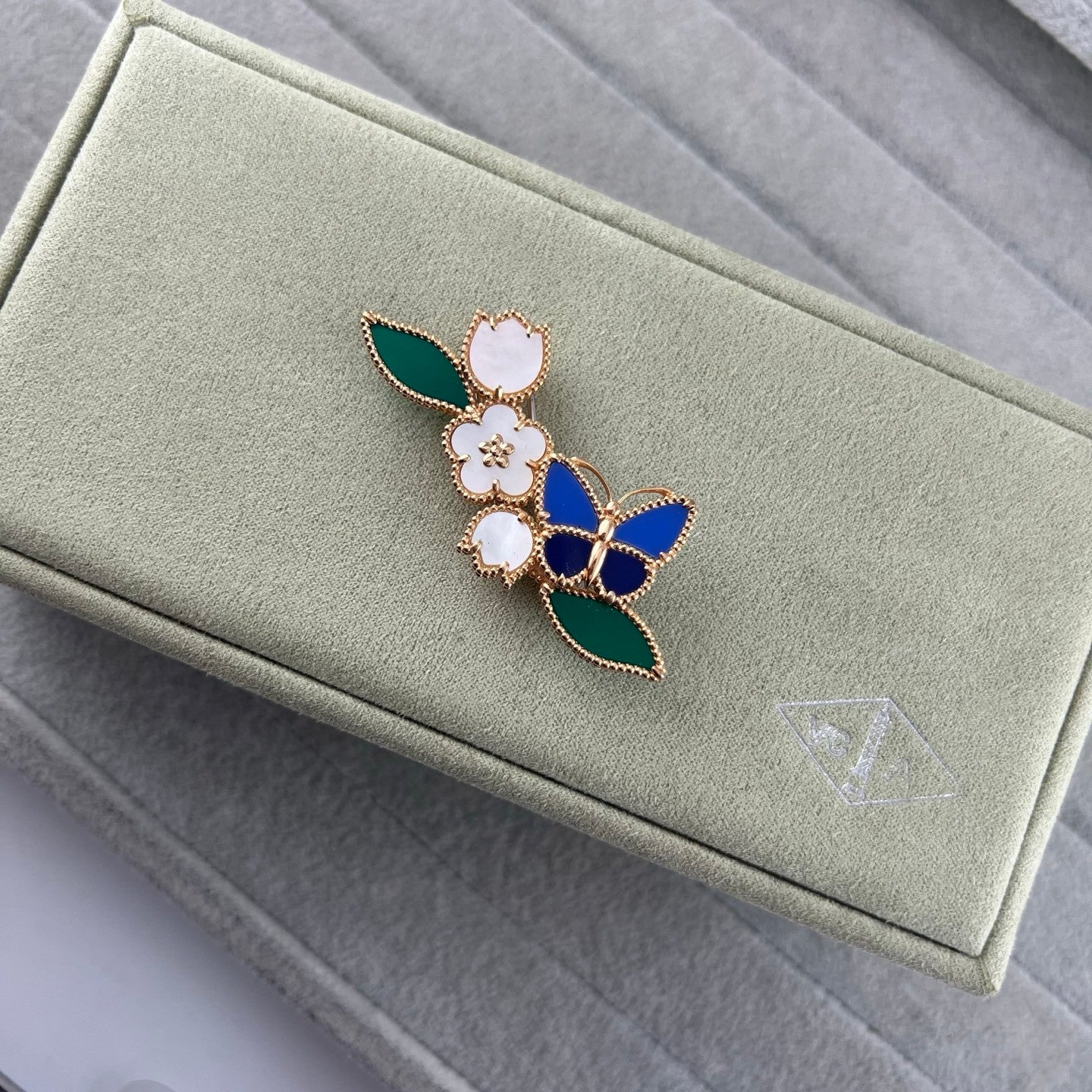[Imperial] 2026 NEW MODEL SPRING LUCKY BROOCH