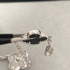 [Imperial]Nueva COLECCIÓN DE BRAZALETE TREBOL 5 MOTIVOS ÓNICE