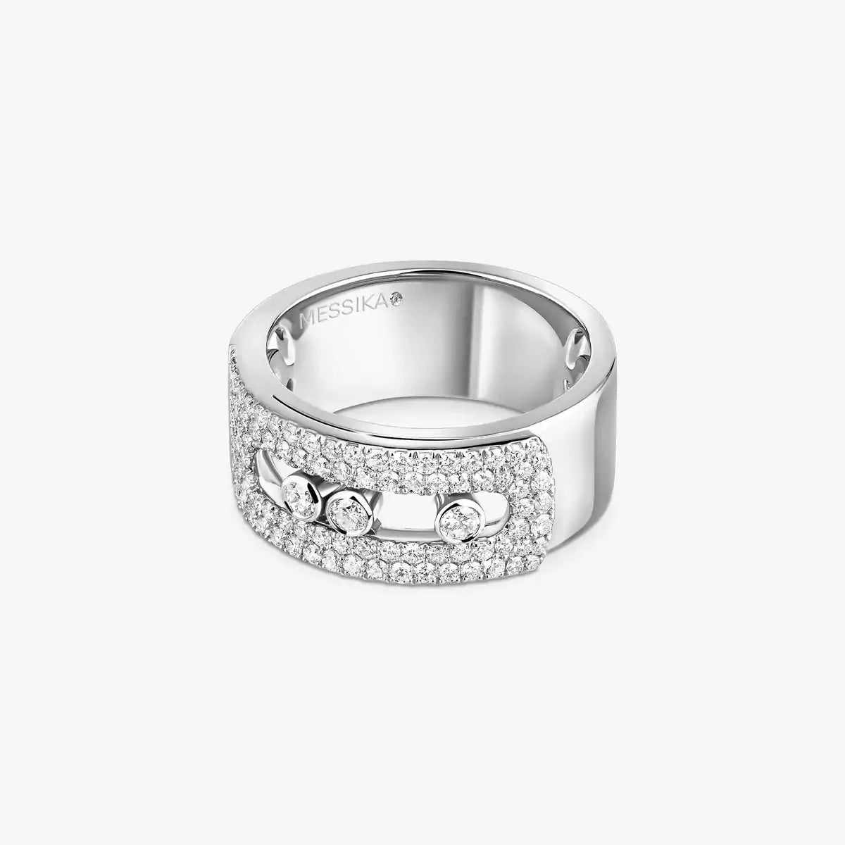 [Imperial]  Move Noa Diamond Pave_ Ring