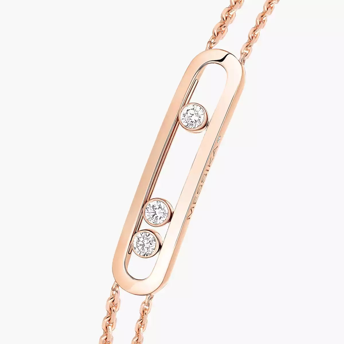 [Imperial]  Eye Diamond Bracelet