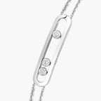 [Imperial]  Eye Diamond Bracelet