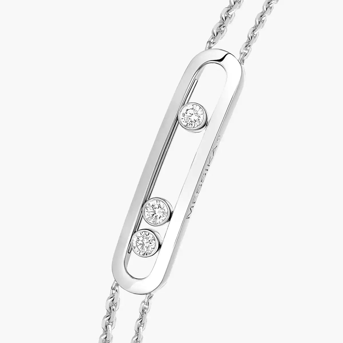 [Imperial]  Eye Diamond Bracelet