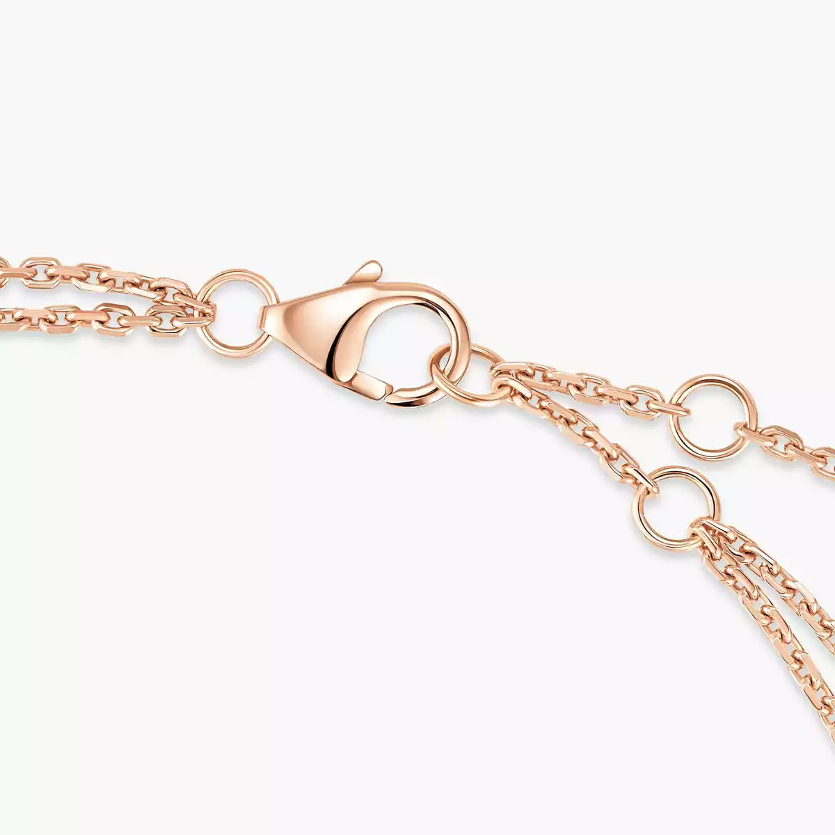 [Imperial]  Eye Diamond Bracelet