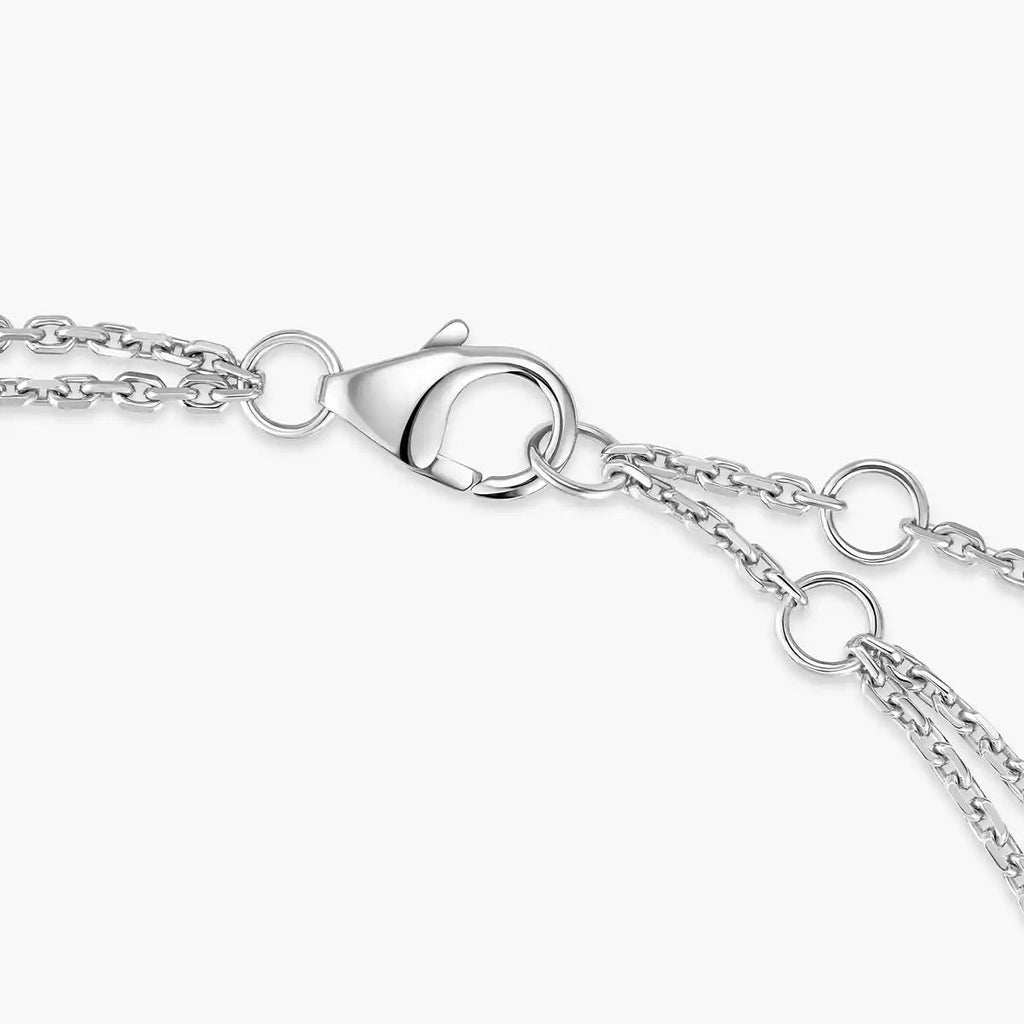 [Imperial]  Eye Diamond Bracelet