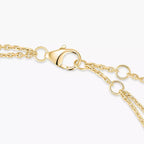 [Imperial]  Eye Diamond Bracelet