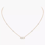 [Imperial] Move Uno Necklace