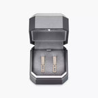 [Imperial]  Move SM Diamond Earrings