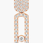 [Imperial]  Move SM Diamond Earrings