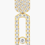 [Imperial]  Move SM Diamond Earrings
