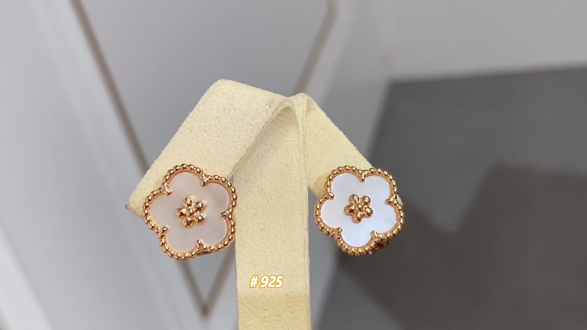 [Imperial] 2026 NEW LUCKY SPRING EARRINGS