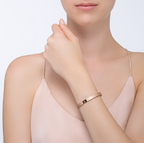 ¡®Imperial¡¯LOVE BRACELET 6.1MM 4 DIAMONDS