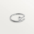 ¡®Imperial¡¯JUSTE RING 2.65MM SILVER
